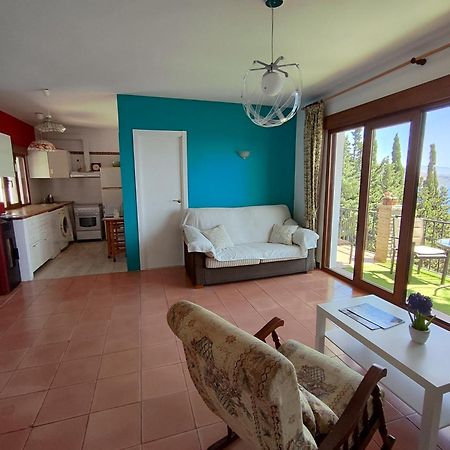 Casa La Romantica Almuñécar Eksteriør bilde