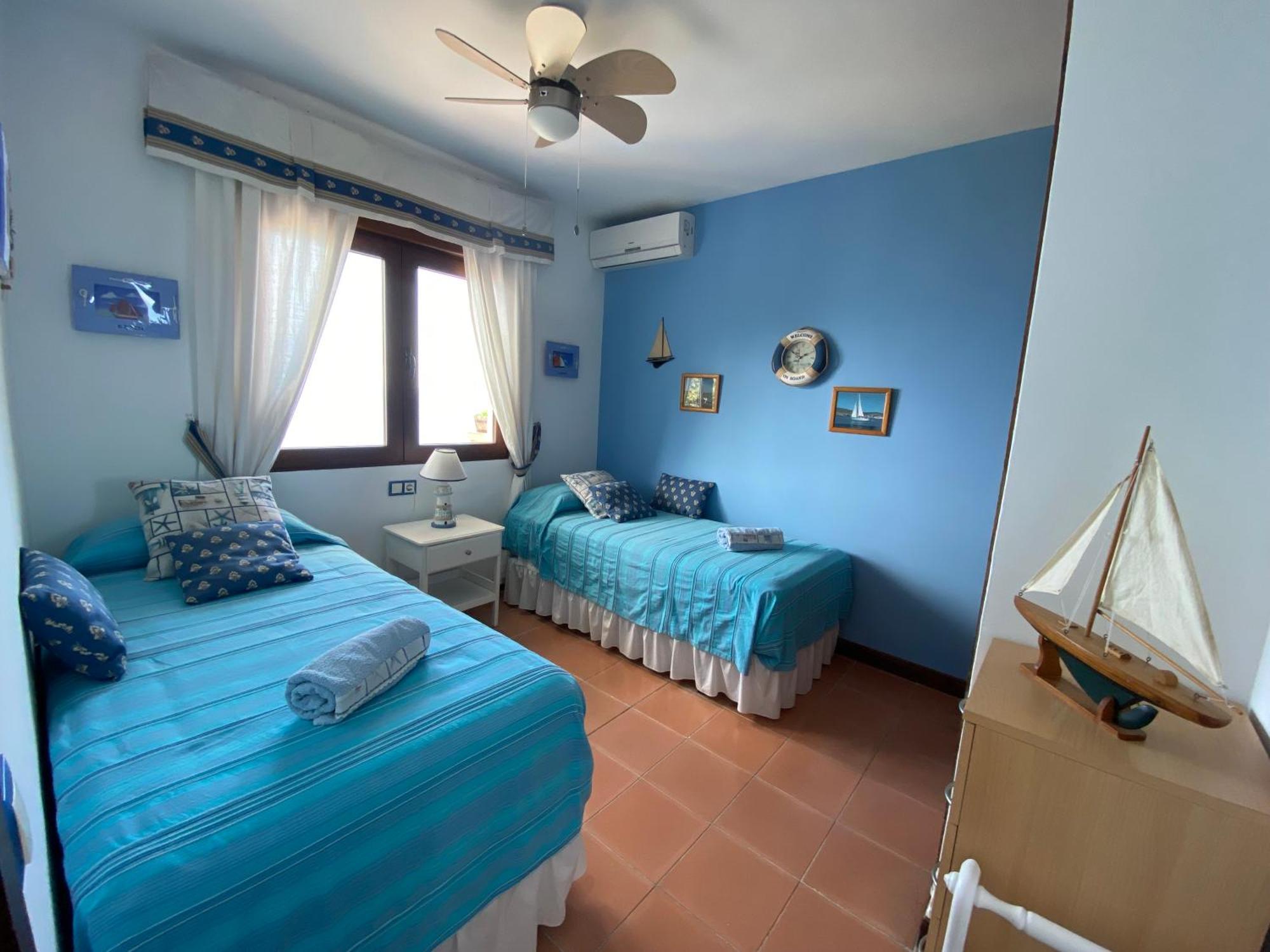 Casa La Romantica Almuñécar Eksteriør bilde
